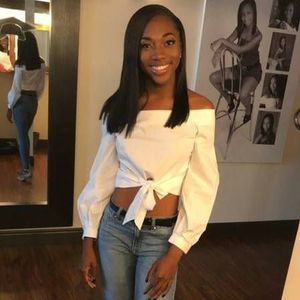 Meet your Posher, Carshaylah